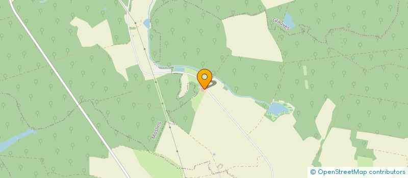 localisation de l'entreprise SCEA DES SOURIETTES à BLANCS-COTEAUX