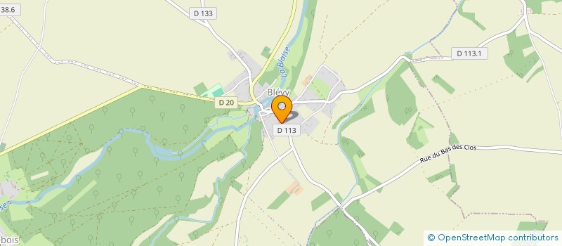 localisation de l'entreprise SCEA SAINT VINCENT à SAINT-MAIXME-HAUTERIVE