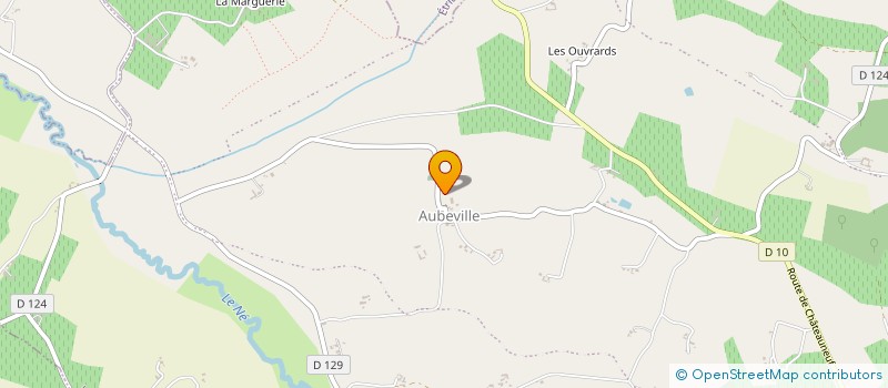 localisation de l'entreprise SCGP DES VALLONS à VAL DES VIGNES