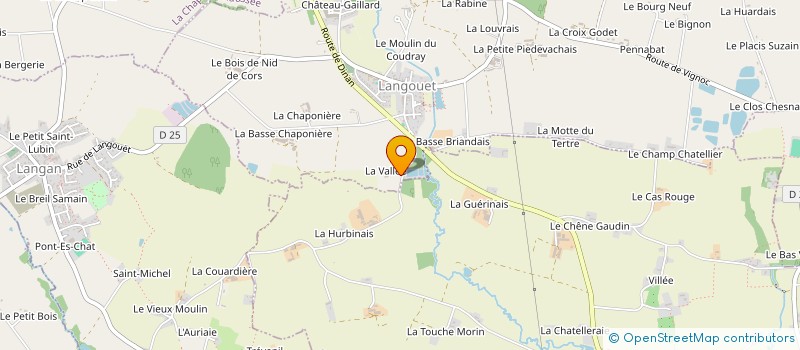 localisation de l'entreprise SCHATZI PARK  OUILLY-LE-VICOMTE