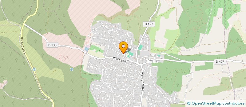 localisation de l'entreprise SCHULLER KUCHEN DISTRIBUTION FRANCE  COLMAR