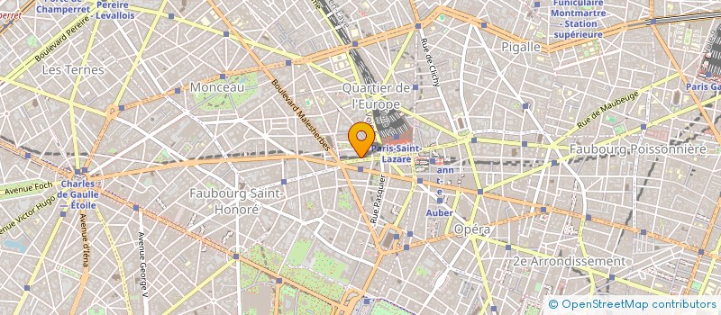 localisation de l'entreprise SCI 7 RUE DE L'ECOLE DE MARS - 2  PARIS