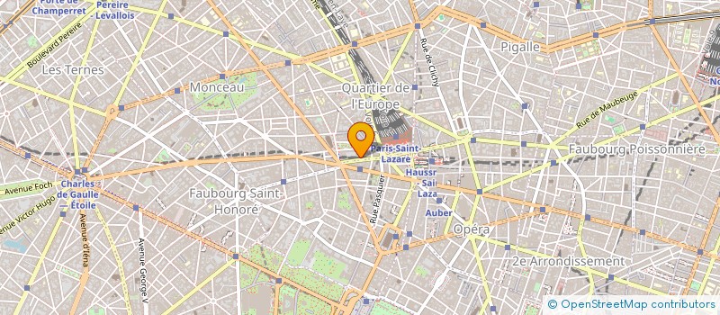 localisation de l'entreprise SCI 7 RUE DE L'ECOLE DE MARS - 6  PARIS