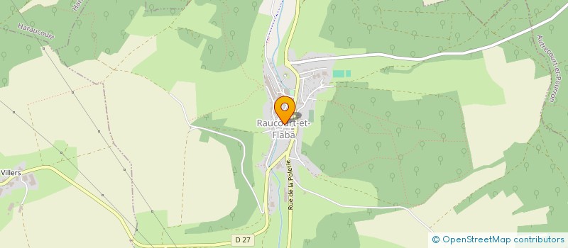 localisation de l'entreprise SCI AFG  CHEMERY-CHEHERY