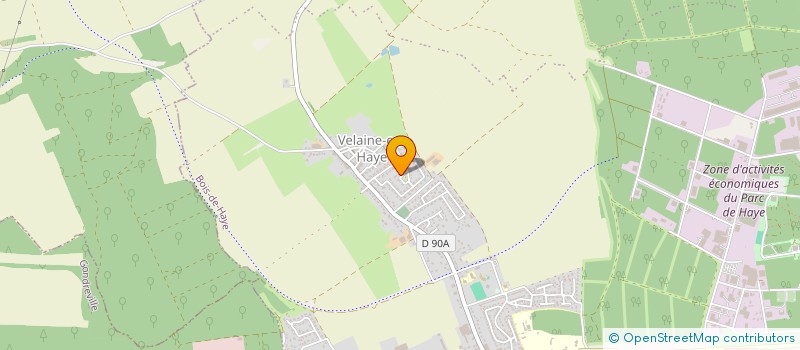 localisation de l'entreprise SCI ARMANA  BOIS-DE-HAYE