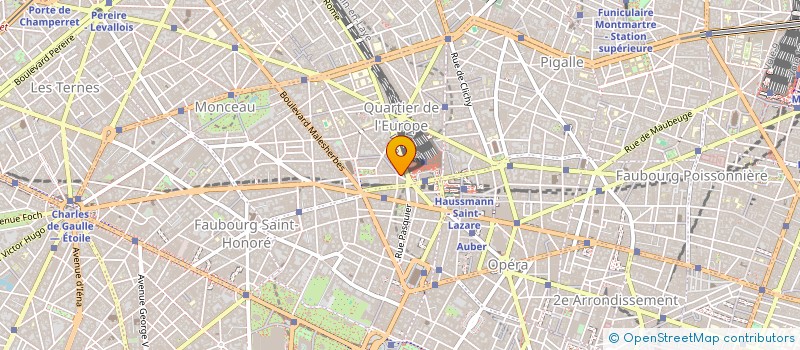 localisation de l'entreprise SCI BC IMMO  SAINT-COME-D'OLT