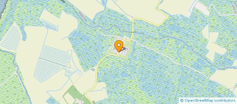 localisation de l'entreprise SCI BELAY  MARENNES-HIERS-BROUAGE