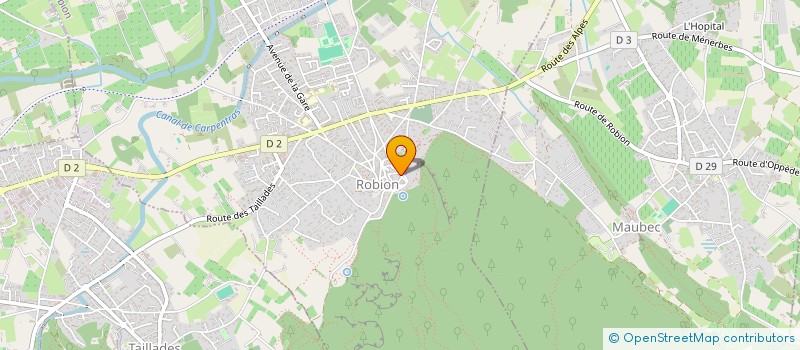 localisation de l'entreprise SCI BONS ENFANTS  MARSEILLE