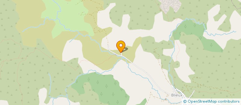 localisation de l'entreprise SCI CAMPING NAPOLEON  BARREME