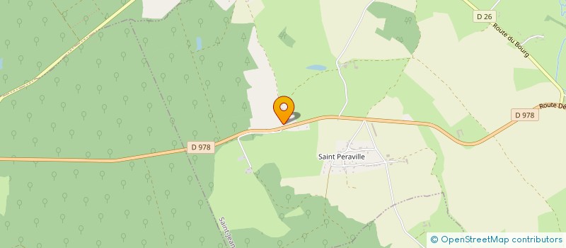 localisation de l'entreprise SCI CHALLENGE  MAGNY-COURS