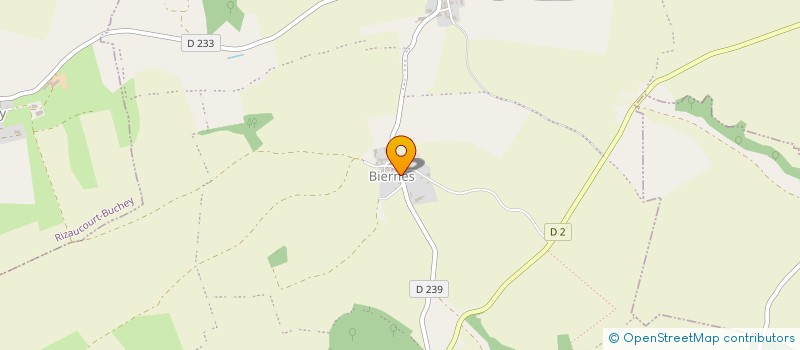 localisation de l'entreprise SCI DE DURMONT à COLOMBEY LES DEUX EGLISES