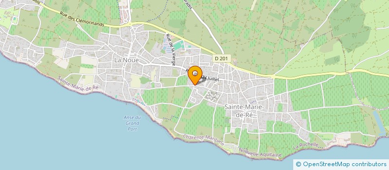 localisation de l'entreprise SCI DE LA JARNE LES PETITES VIGNES à BOIS-GUILLAUME