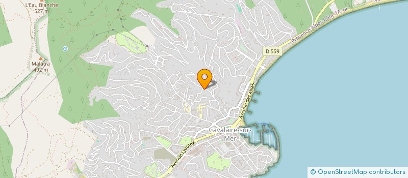 localisation de l'entreprise SCI DE LA RUE ROOSEVELT  JONAGE