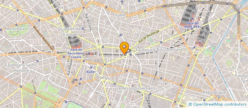 localisation de l'entreprise SCI DES TROIS à NEUILLY-SUR-SEINE
