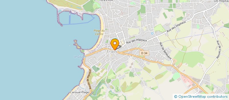 localisation de l'entreprise SCI DLLG à MARSEILLE