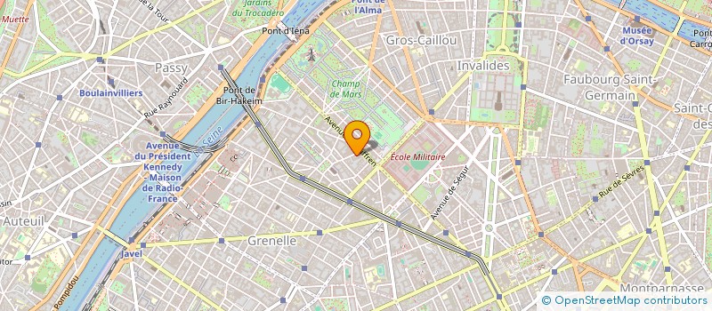 localisation de l'entreprise SCI DU 2 RUE DE COMPIEGNE A PARIS DANS LE 10EME  PARIS