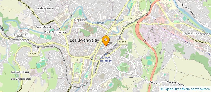 localisation de l'entreprise SCI DU 8 RUE SOLVAIN  VEAUCHE