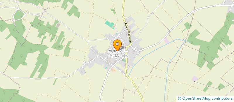 localisation de l'entreprise SCI DU CLOS à TILLY