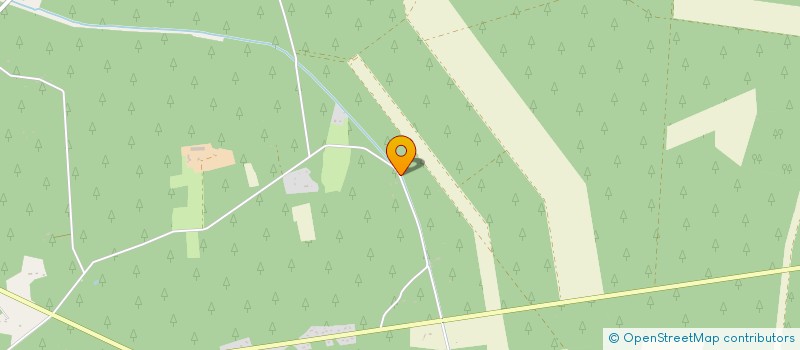 localisation de l'entreprise SCI DU LOC VELH  CARCANS