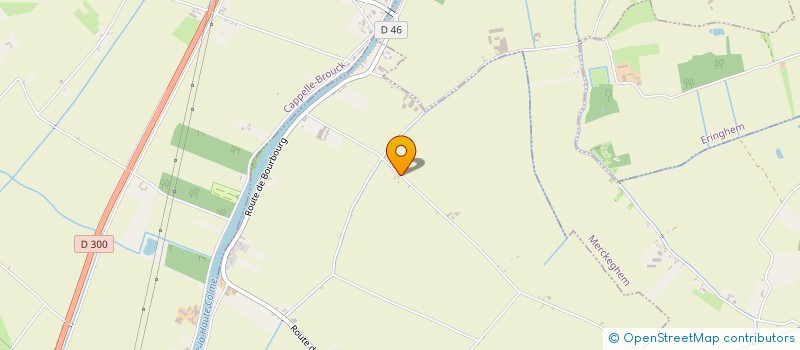 localisation de l'entreprise SCI DU MAS NEUF à MILLAM