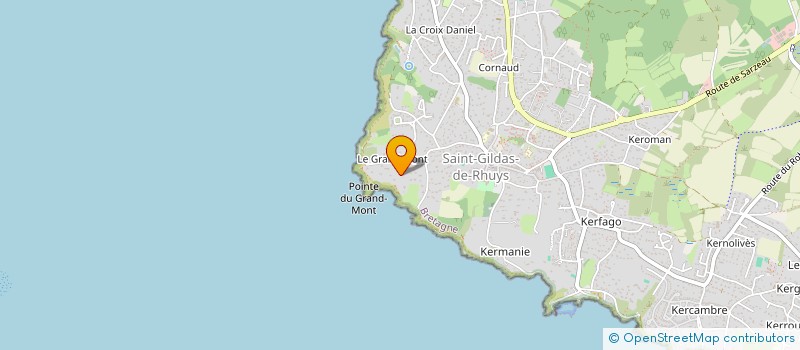 localisation de l'entreprise SCI ELVA  PARIS