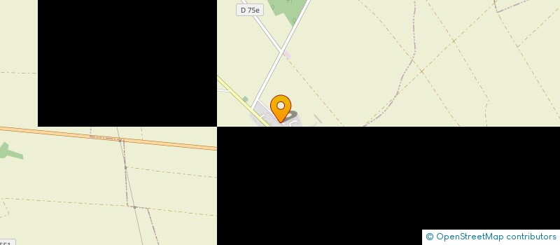 localisation de l'entreprise SCI ELY IMMO  MAISON-ROUGE