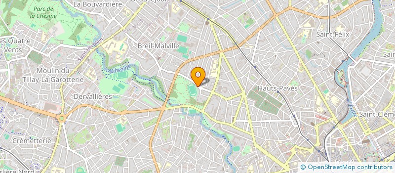localisation de l'entreprise SCI FAROLE à MARSEILLE