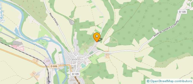 localisation de l'entreprise SCI FD2 CONSTRUCTIONS  DEUX RIVIERES