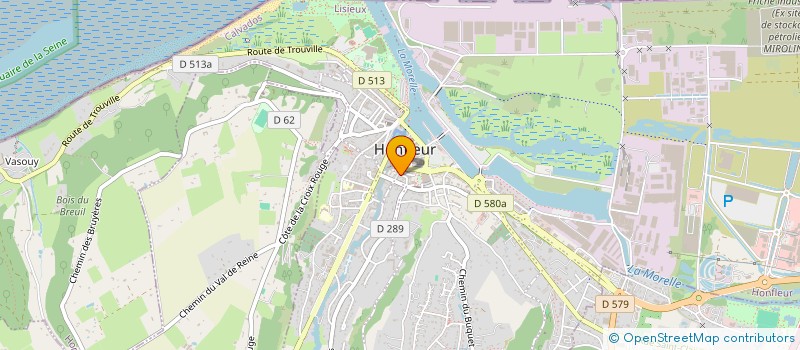 localisation de l'entreprise SCI GALATHEE à BOULOGNE-BILLANCOURT