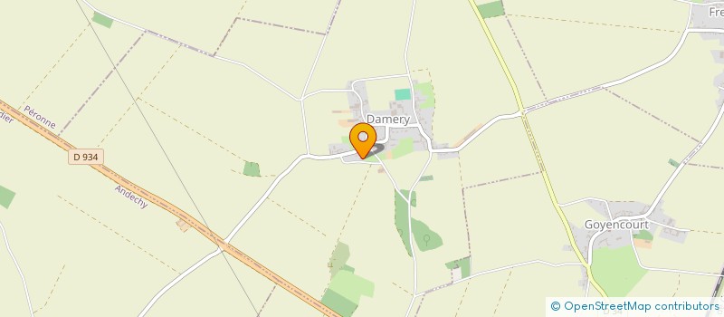 localisation de l'entreprise SCI GIRAUDET DE ROYENSIS  PARIS