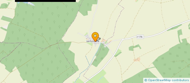 localisation de l'entreprise SCI HELISA  BROYE-LES-LOUPS ET VERFONT