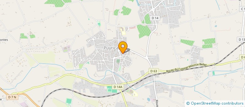localisation de l'entreprise SCI IGUALDAD à AIX-EN-PROVENCE