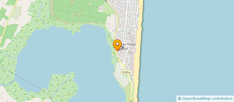 localisation de l'entreprise SCI IMMO 26  CANET-EN-ROUSSILLON