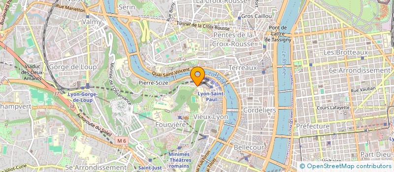 localisation de l'entreprise SCI IMMO PARIS PARK  EPINAY-SOUS-SENART