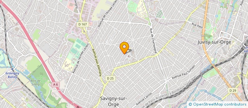 localisation de l'entreprise SCI JAN  DIEULEFIT