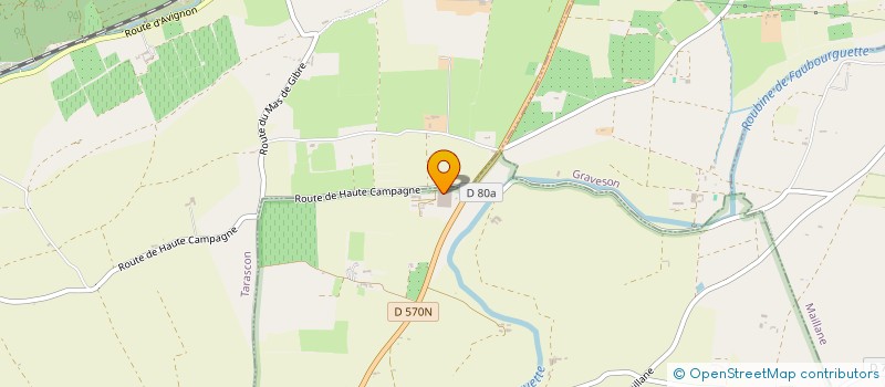 localisation de l'entreprise SCI JUVAL  SAINT-ETIENNE-DU-GRES