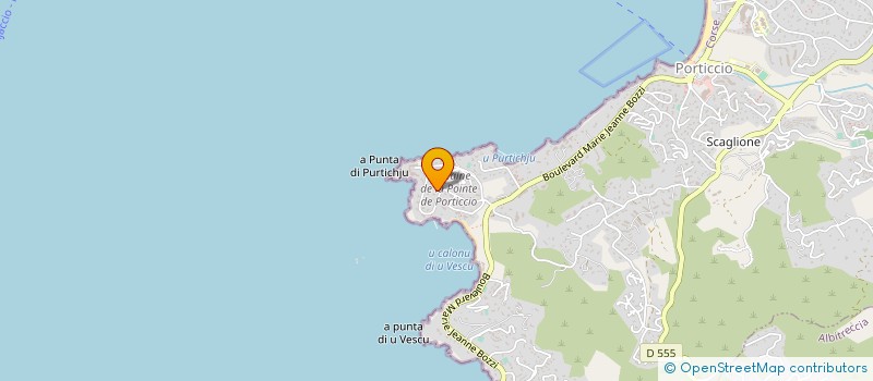 localisation de l'entreprise SCI KHEIRA à LEVALLOIS-PERRET