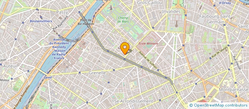 localisation de l'entreprise SCI LA BERGERIE  LYON