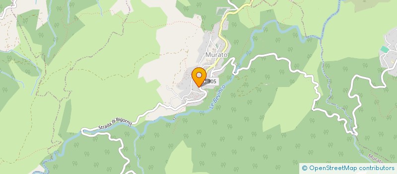 localisation de l'entreprise SCI LA CHARRIERE à RUTALI