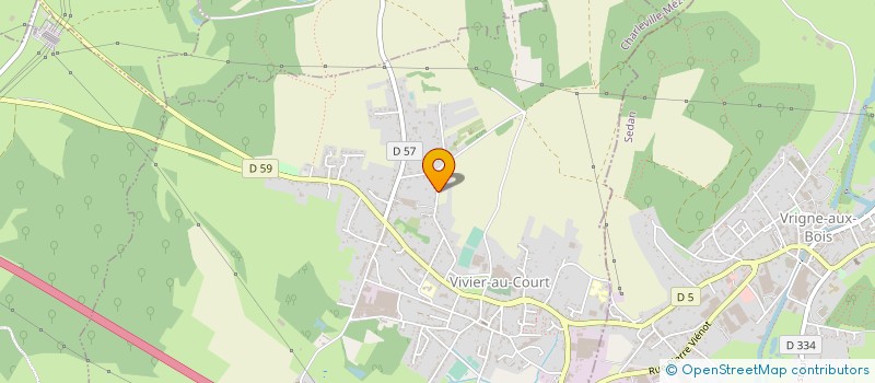 localisation de l'entreprise SCI LA GAILLARDE à ROQUEBRUNE-SUR-ARGENS