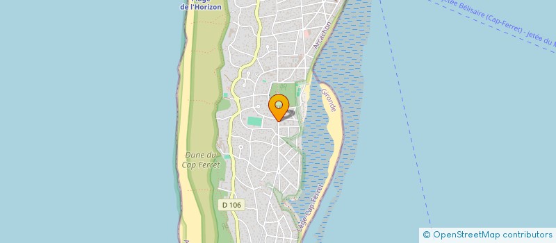 localisation de l'entreprise SCI LA GALENIERE  LYON