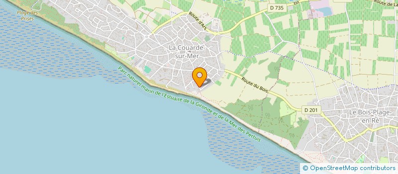 localisation de l'entreprise SCI LA GRANDE MAISON  LENTILLY