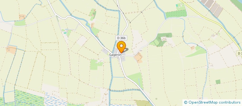 localisation de l'entreprise SCI LA ROSE  ARLES