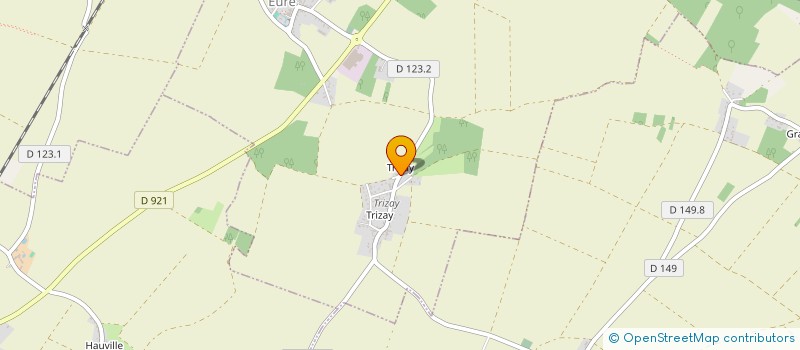 localisation de l'entreprise SCI LES 4 C à NOGENT-SUR-EURE