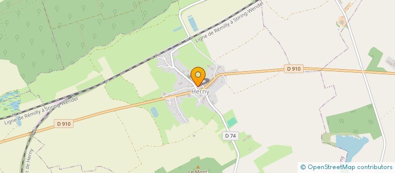 localisation de l'entreprise SCI LES HIRONDELLES D'ARRIANCE  ARRIANCE