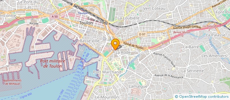 localisation de l'entreprise SCI MBNA INVEST  PUTEAUX