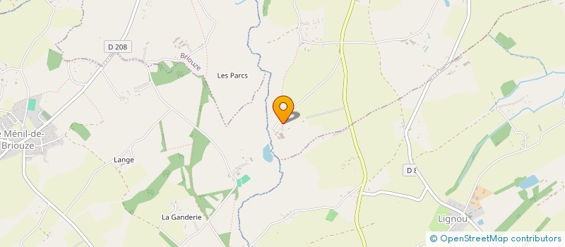 localisation de l'entreprise SCI MOPERROY à POINTEL
