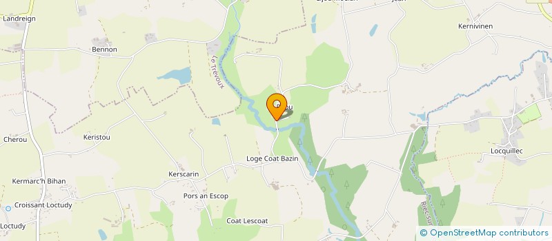 localisation de l'entreprise SCI NIMANALOU  SAINT-MAXIMIN-LA-SAINTE-BAUME