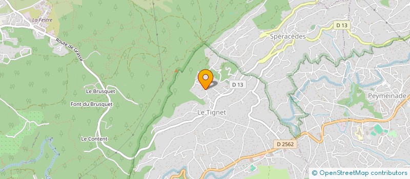 localisation de l'entreprise SCI NOSAILLE  NOGENT-SUR-MARNE