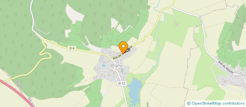 localisation de l'entreprise SCI OBASSA PATRIMOINE  CHAMPIGNOL LEZ MONDEVILLE